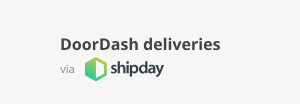 Logo-DoorDash drivers
